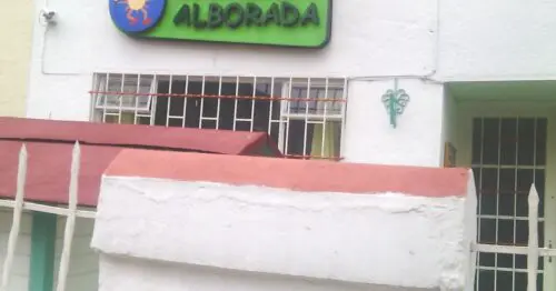JARDIN INFANTIL ALBORADA JARDIN INFANTIL ALBORADA